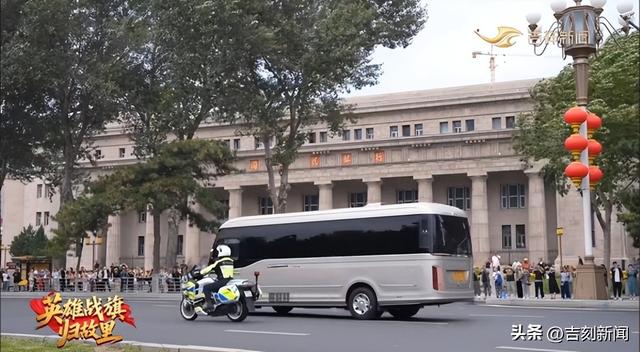 战旗，战旗，你看到了么？