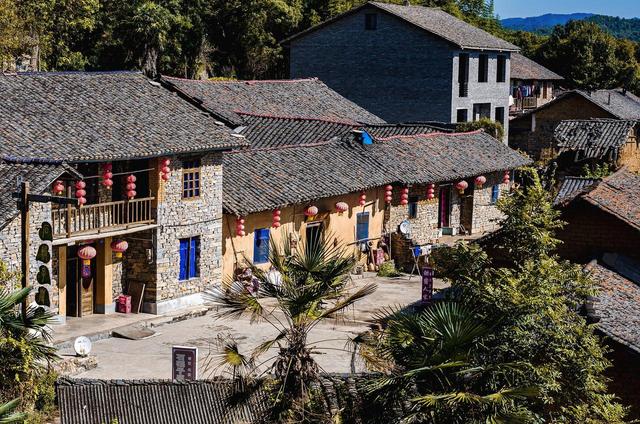 风景如画的远安印象