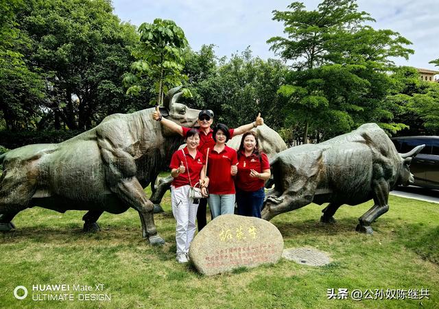 游览漳州开发区，临港新城风华起，双鱼岛上观景奇：留束剪影集！