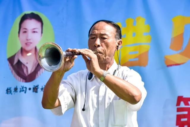 醋见未来 醋动新声——第二届钱塘沟醋文化节隆重开幕