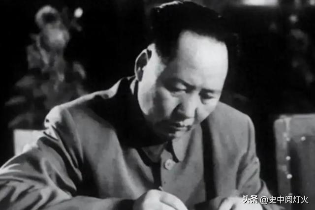 县级干部发现山头很像毛主席，引发国家高度重视，改造成：毛公山