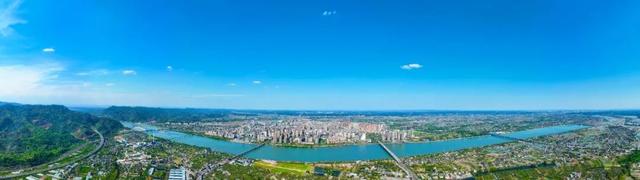 这就是乐山的“金山银山”！