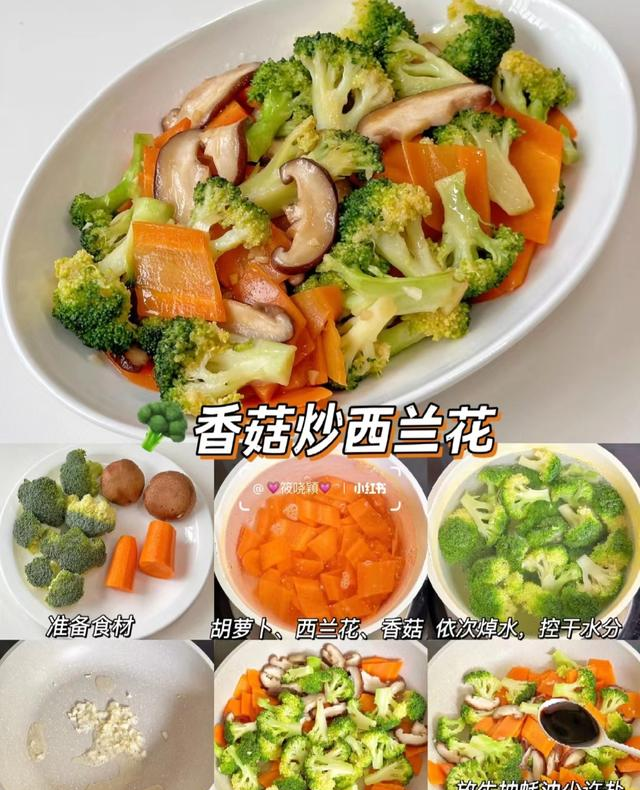 12款家常下饭菜！厨房小白也能搞定，孩子吃撑还想添饭