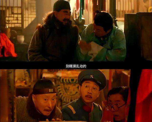 陈佩斯终于可以松口气了，电影《戏台》票房飙升。三大争议曝光！