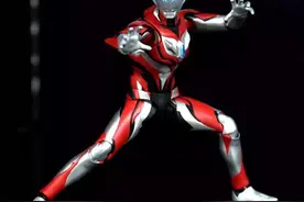 《捷德奥特曼：形态传奇》图片