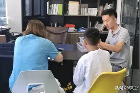 十二岁小朋友说话不清楚,这么大了还可以剪舌系么图片