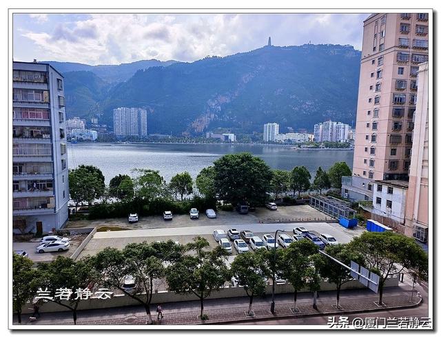 云南个旧：昔日的锡都，今日的避暑小城