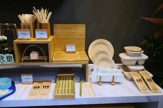 "以竹代塑"，中国团队攻克竹基复合材料难关，实现用竹子做无人机