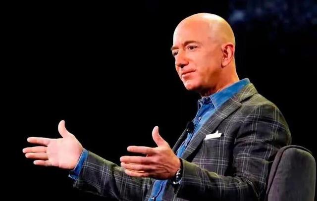 62亿美元豪赌物理AI！前首富贝索斯重新创业，一场革命即将开启！