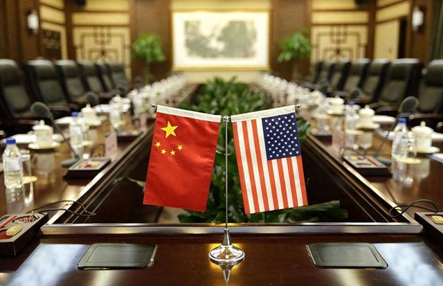 特朗普满意了，中方郑重宣布：将不会寻求任何新的特殊和差别待遇