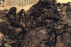 民间故事：男子洪水中救出母子，后梦见到阴司：你的阳寿已到了图片