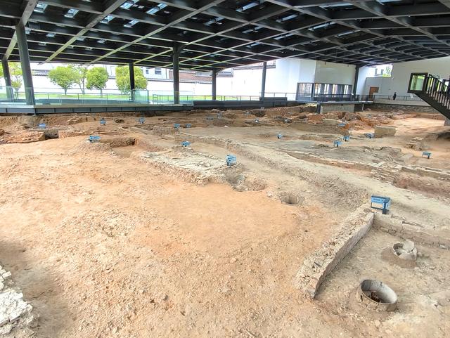 江西五日自由行： 陶阳里历史文化街区《二十一》