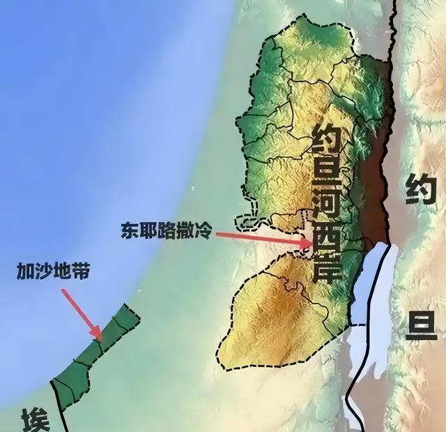 没石油还被难民压境！中东乱成一锅粥，约旦凭啥能独善其身？