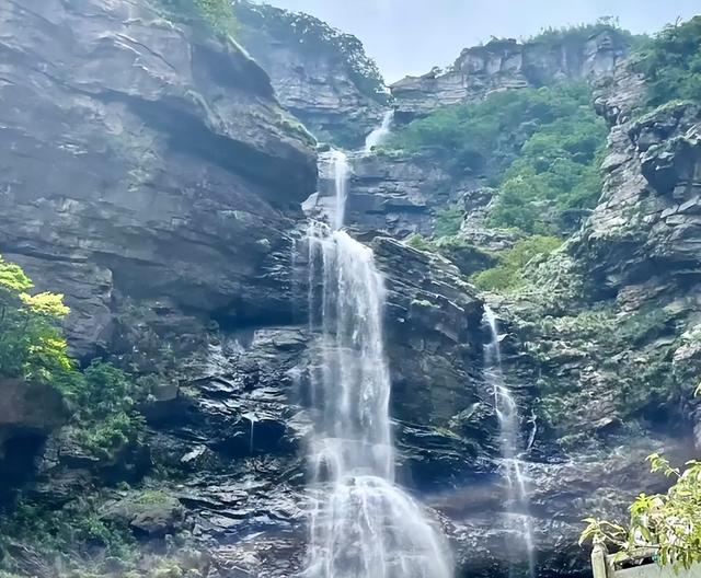 别只知道庐山！江西这片被低估的土地，藏着你想象不到的绝美