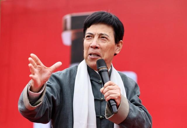 “唐诗之路·见山乐水”朗读会在鄠邑启幕