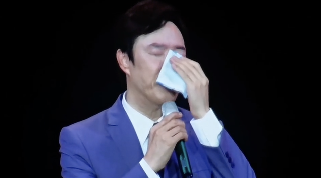 女子被假冒费玉清诈骗 费玉清方声明