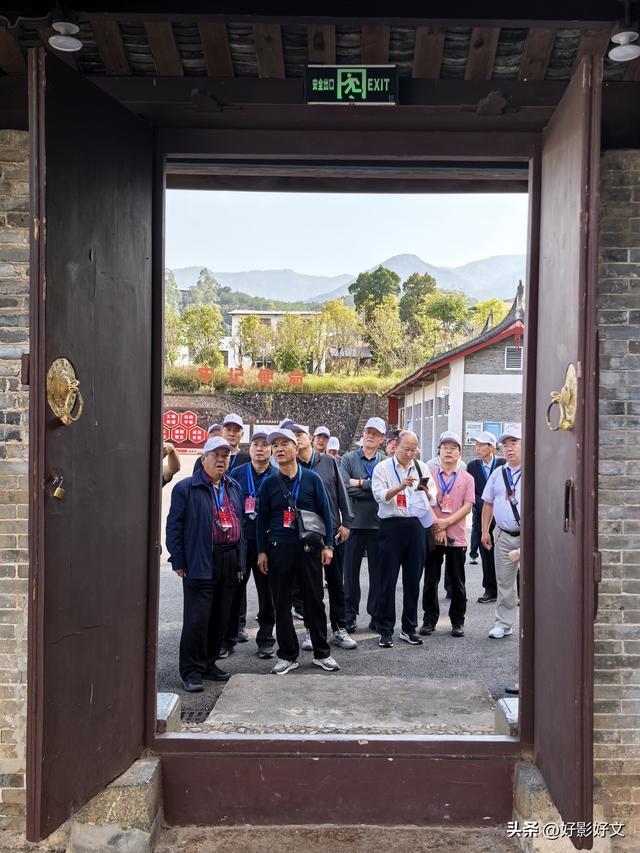 纪事 | 陈远英：触摸远去的炽热——闽西红色之旅纪行之二