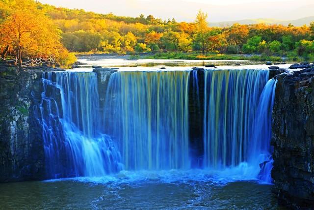 东北最值得去的10个地方，去过5个算合格，去过8个算旅行大玩家