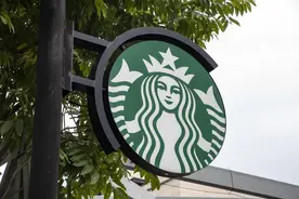 星巴克，突传大消息！图片