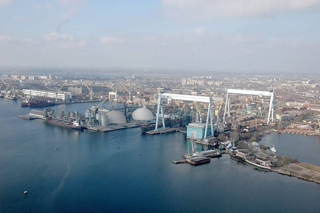 要现代不要光荣级：乌克兰数度推销被中国拒绝，当年的选择对吗？