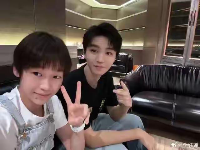 全红婵回到北京！并非去国家队报到，真正目的曝光 又被围观+拍照