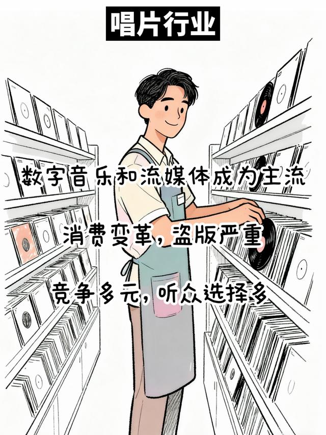 未来十年，被大量裁员降薪的6个行业，真的很严重了！