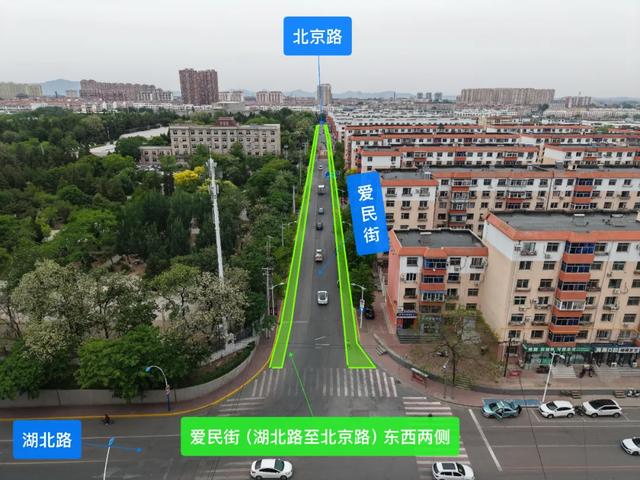 “国庆、中秋”假期锦州城区主要景点、商圈交通组织及停车指引
