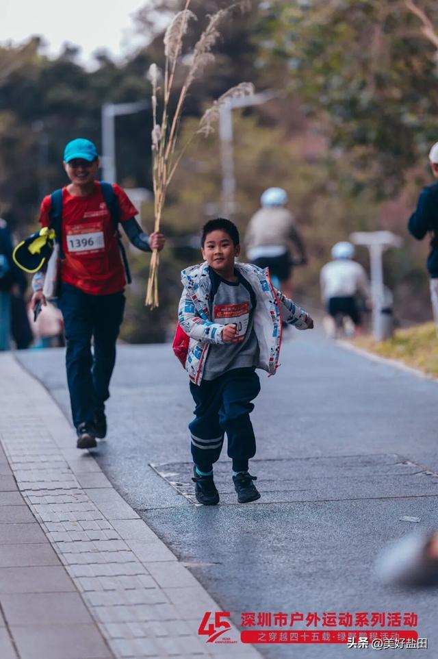 多图直击！快乐能量注满！