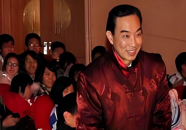 高喊“打败美帝”，晚年却带着全家移民美国，83岁宋玉庆如今咋样