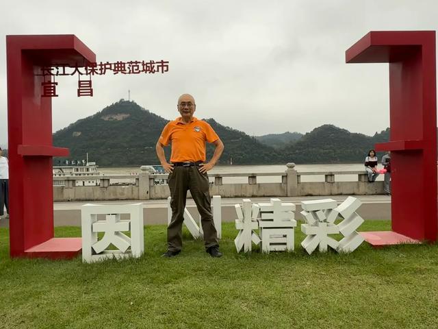 【秋驾长江】圆满完成秋季长江上游和夏季长江源点自驾