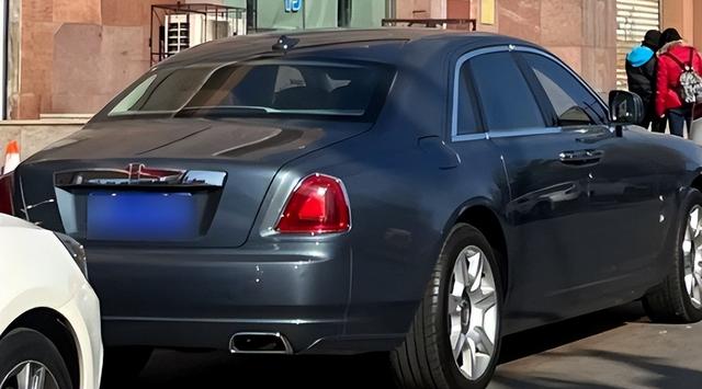 全民豪车时代？30万在中国算不算豪车？车市背后数据告诉你真相