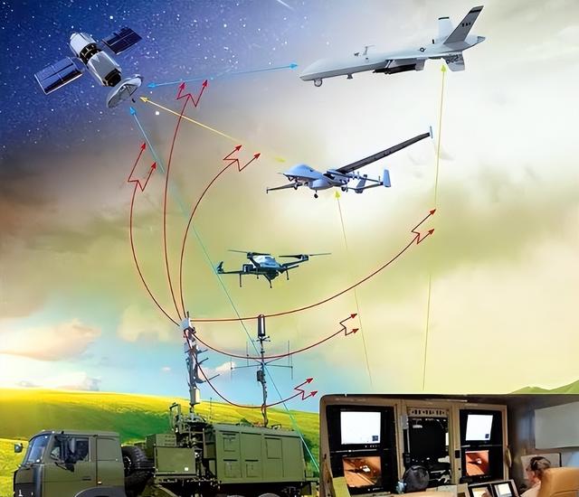 难怪特朗普要弃台	，美国绝密报告曝光，中国电子战已经压制美军