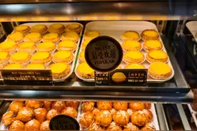 马来西亚(15)槟城⑥槟城美食图片