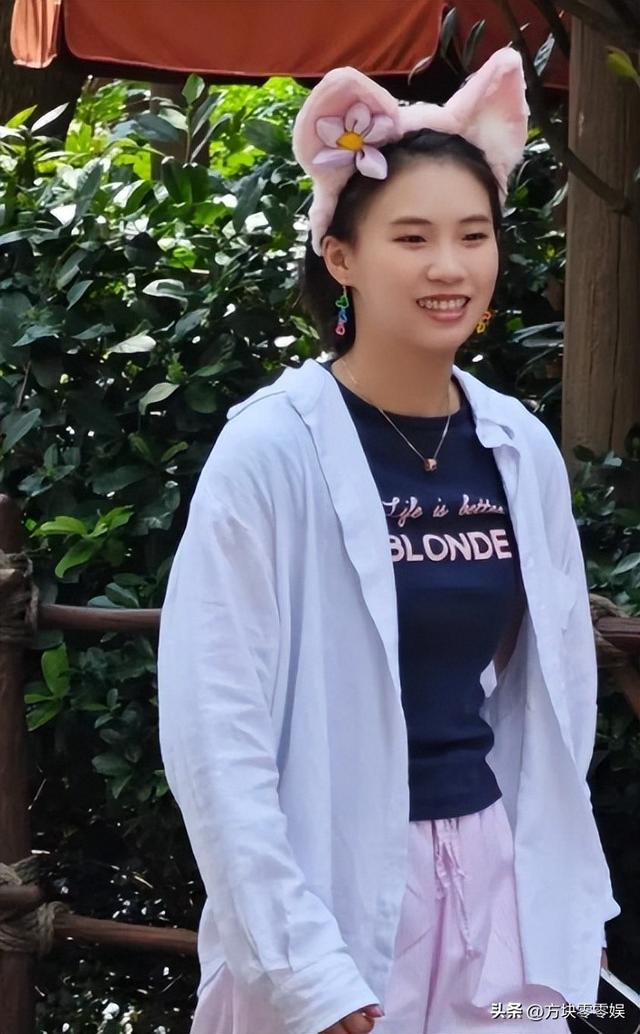 这次被央媒“点名”的陈芋汐，暴露真实处境，原来全红婵真没说错