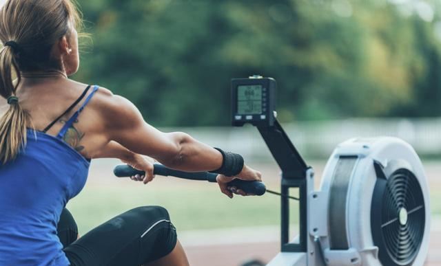 普通人	，请你不要拼命地去健身！