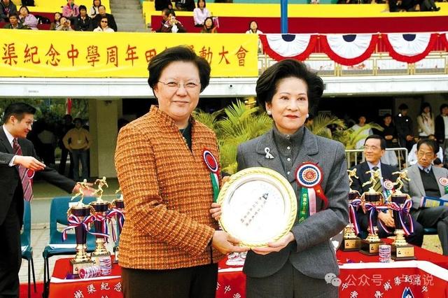 香江豪门被爆恐吓妻子,人身伤害,当年港姐宫斗还牵扯了佘诗曼!