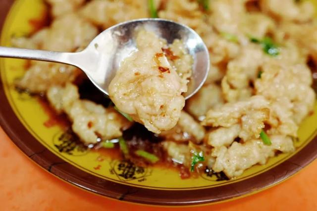 中国首个美食地标城市！300多种小吃，带上1TB的胃才能吃嗨