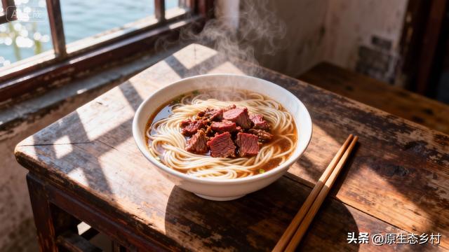 隐秘的秩序：常德，被误解的“生活设计之城”