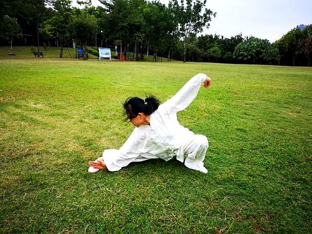 想练好太极难吗？掌握这 3 点	，比盲目练 100 遍还管用，必看！