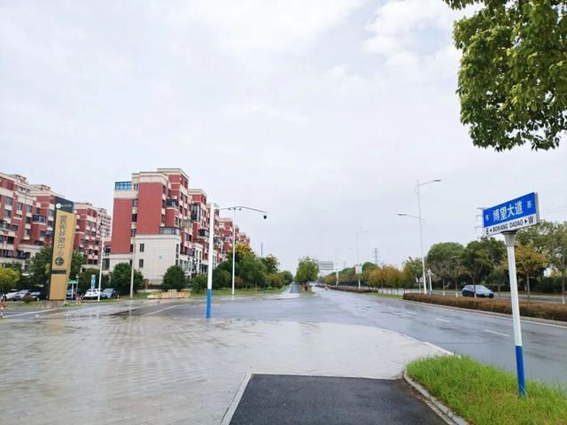 苏皖边界行系列之三：大、小丹阳跨界场