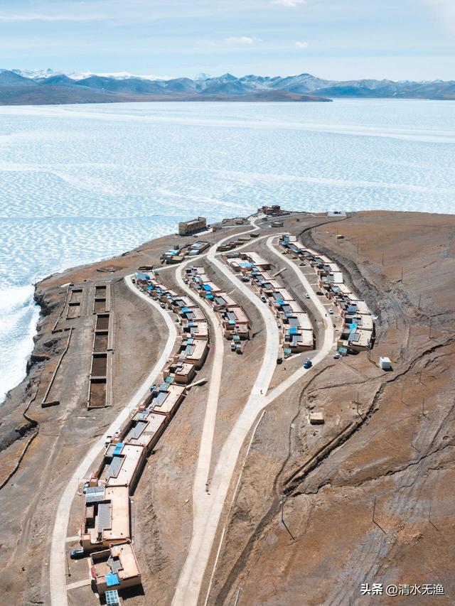 西藏风景绝美的6个古村落，个个让人赞不绝口，看看你去过哪一个