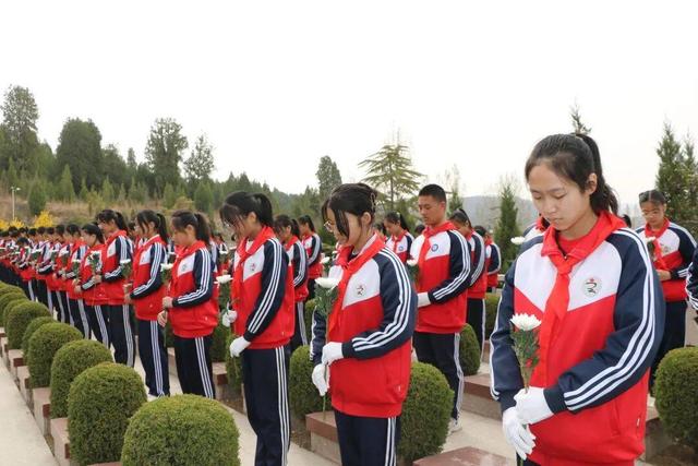 肥城市陆房红色教育基地邀您来“打卡”~