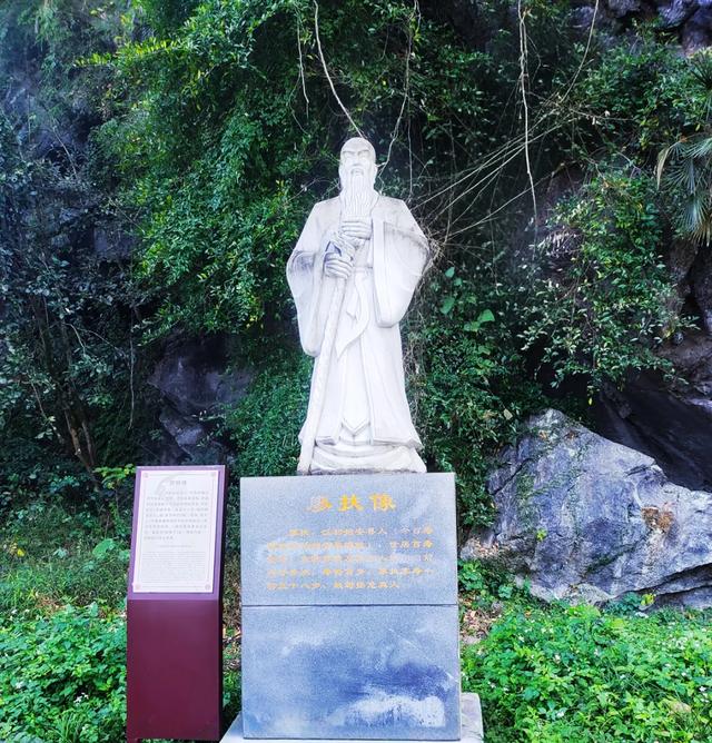 桂林：添寿增福 "福"寿绵长，永福百寿福寿石刻文化魅力无限！