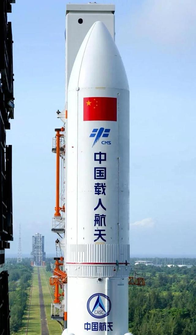 中美俄飞船载重差距断崖：美国6.3吨、俄罗斯2.5吨、中国令人意外