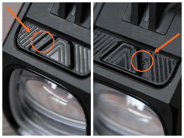 迈极炫CB1600车灯有了PRO版，磁吸吊装不怕颠簸更加稳！