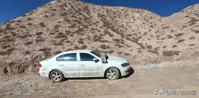 失联72天！车被找到人却不见了，网友：西王母瑶池传言成真了？