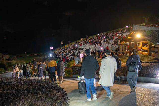 即日起，南平人买一送一！印象大红袍，轮到你了！