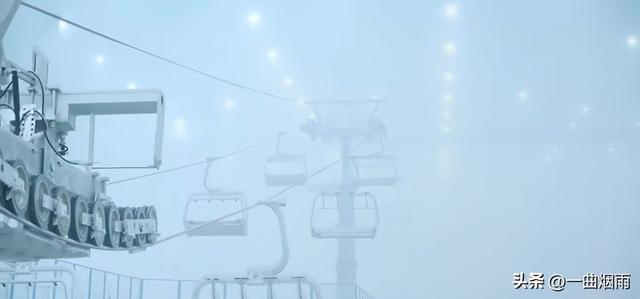 深圳华发冰雪世界9月29日试运营，票价208-568元起，黑金两万多