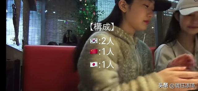 19岁日本女孩杭州独自旅行，我无语了！没想到是个吃货