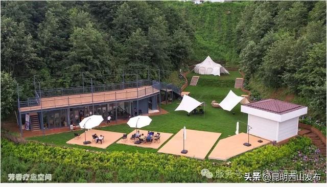 团结鑫苹果庄园开园游园会今日开启！15大游园玩法，等你来嗨！
